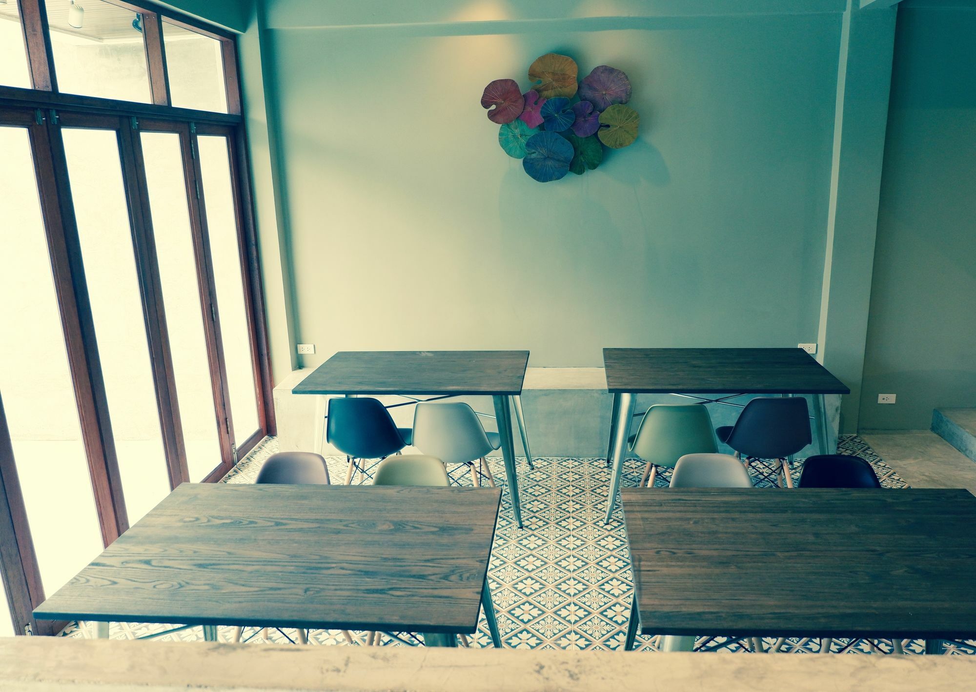 Home'81 Bangkok Extérieur photo