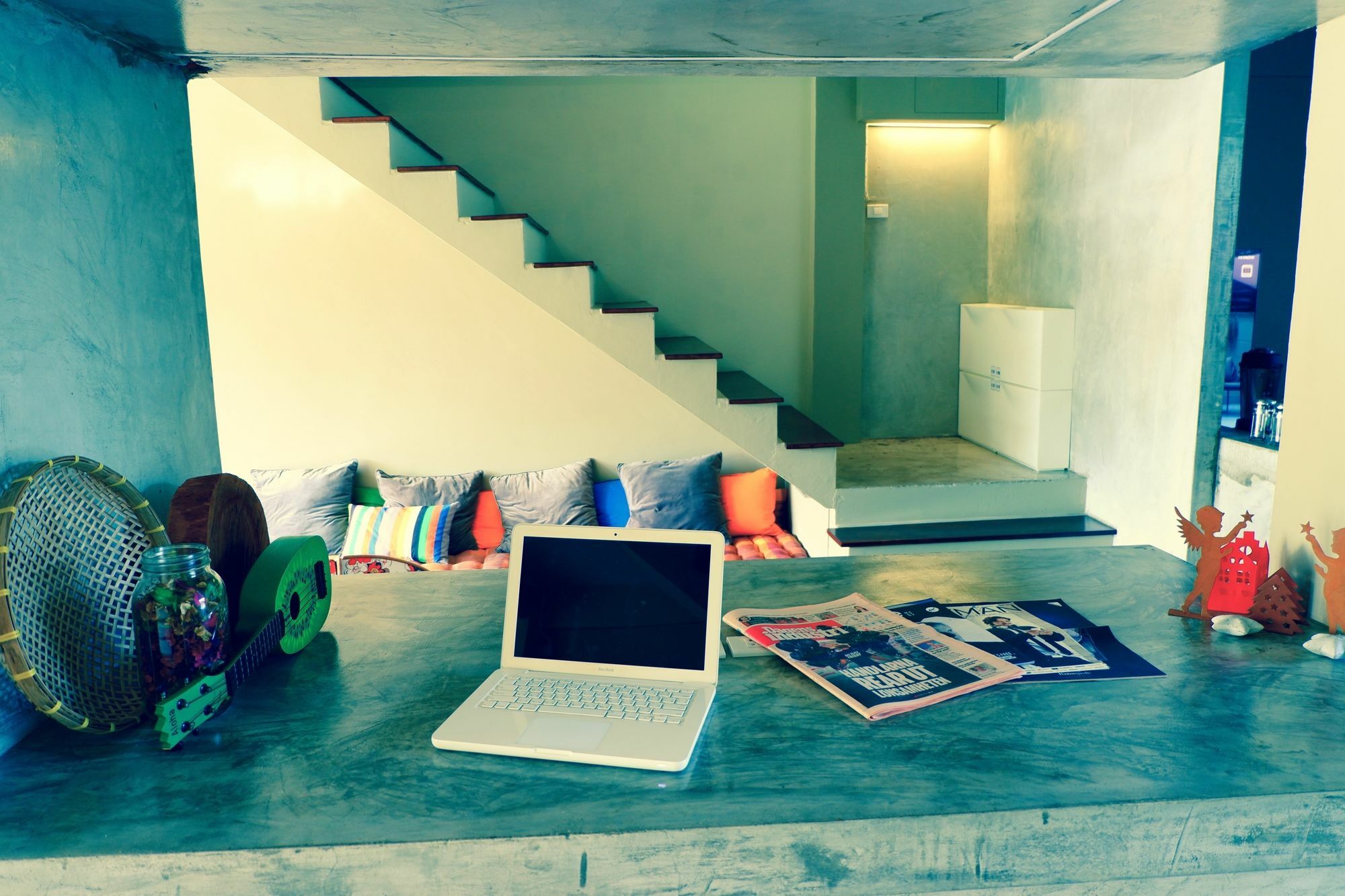 Home'81 Bangkok Extérieur photo